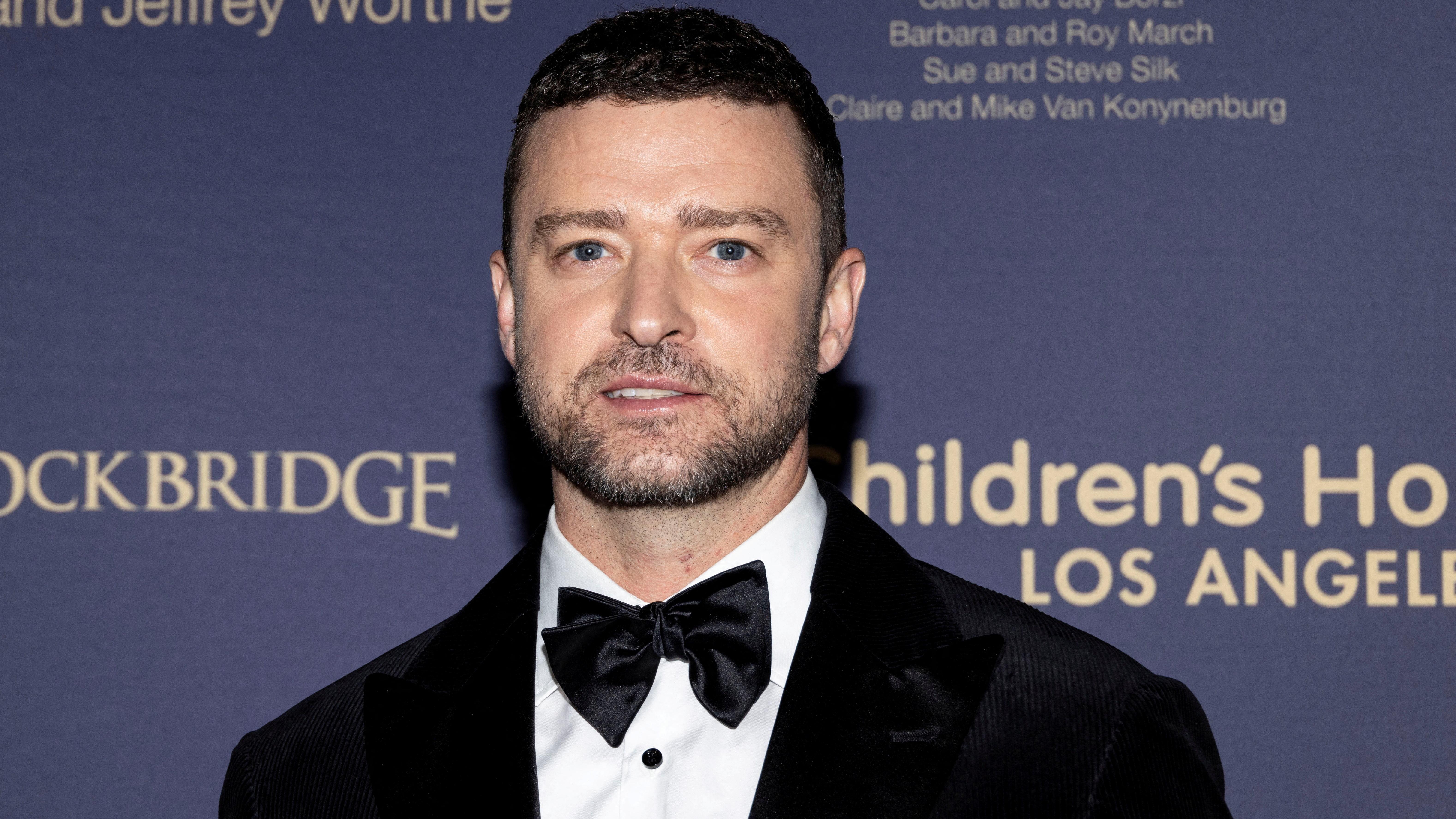 Timberlake not intoxicated during arrest, lawyer says
