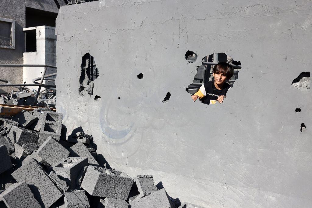 israel