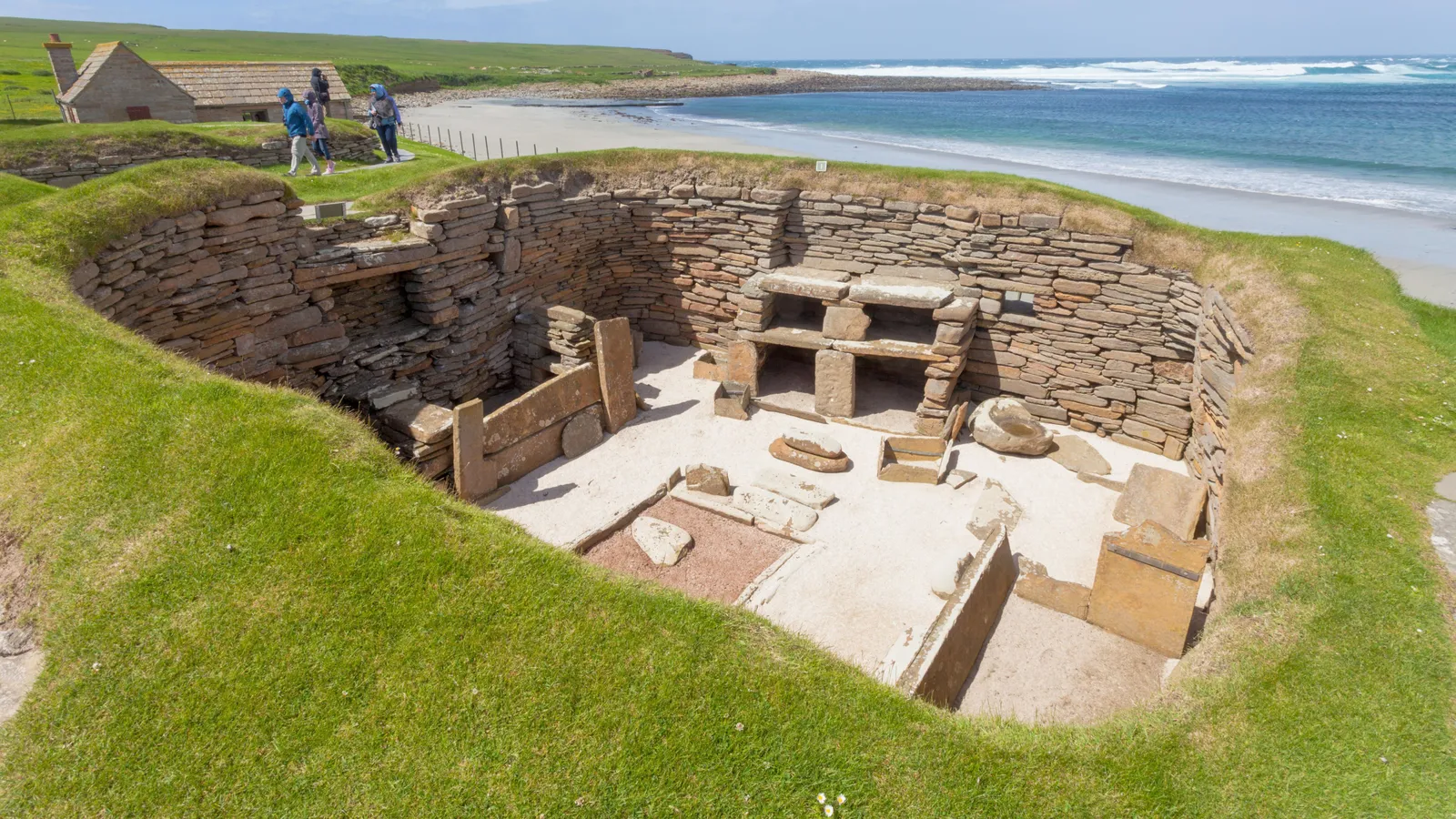 Skara Brae