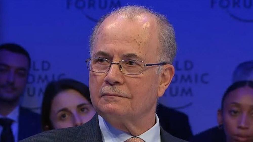 رئيس الحكومة الفلسطينية الجديد