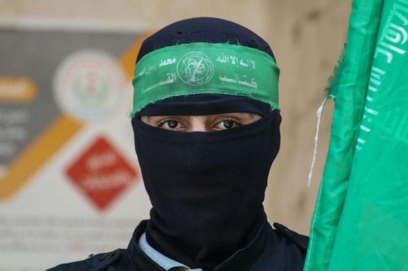 حماس