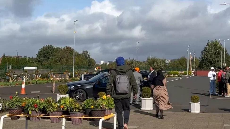 ਗਲਾਸਗੋ ਗੁਰਦੁਆਰਾ ਮਾਮਲਾ