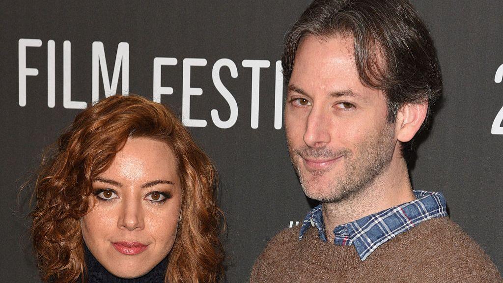 Filmmaker Jeff Baena, husband of Aubrey Plaza, dead at 47