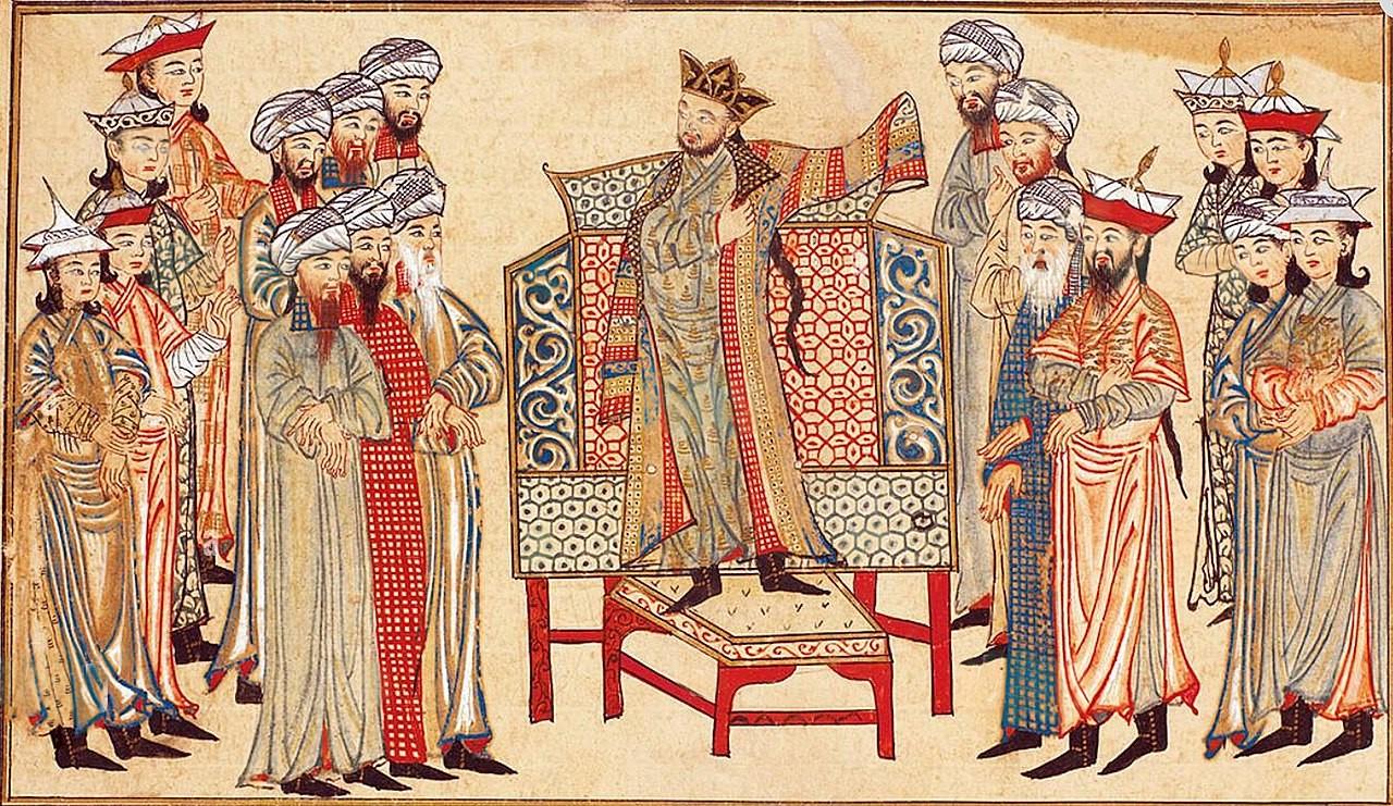 محمود غزنوی