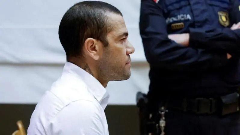 Daniel Alves