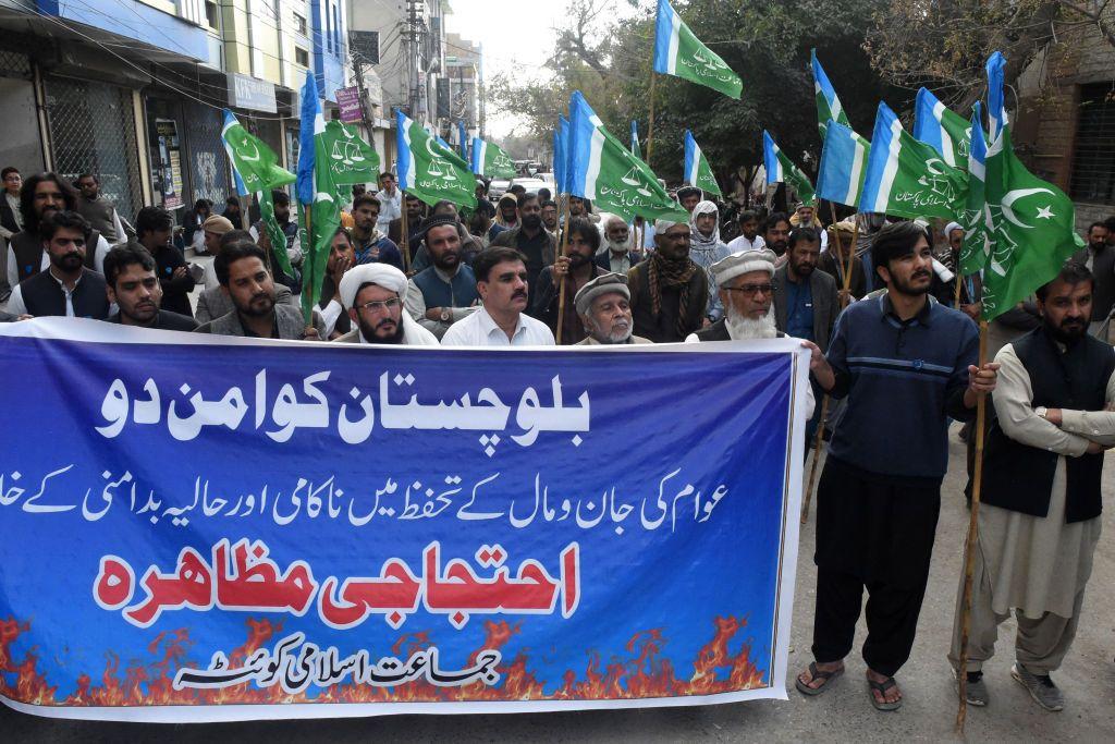 baloch