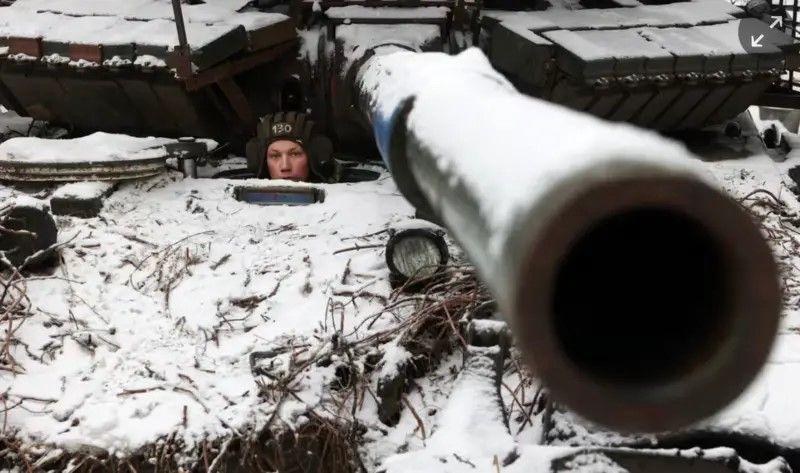 Baru-baru ini, Amerika Serikat, pendukung terbesar Ukraina, mengizinkan Ukraina menyerang daratan Rusia dengan menggunakan senjatanya sendiri.