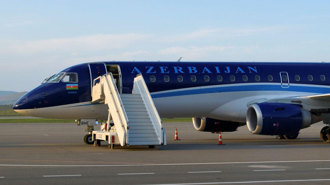 Azerbaijan Airlines plane crashes in Kazakhstan