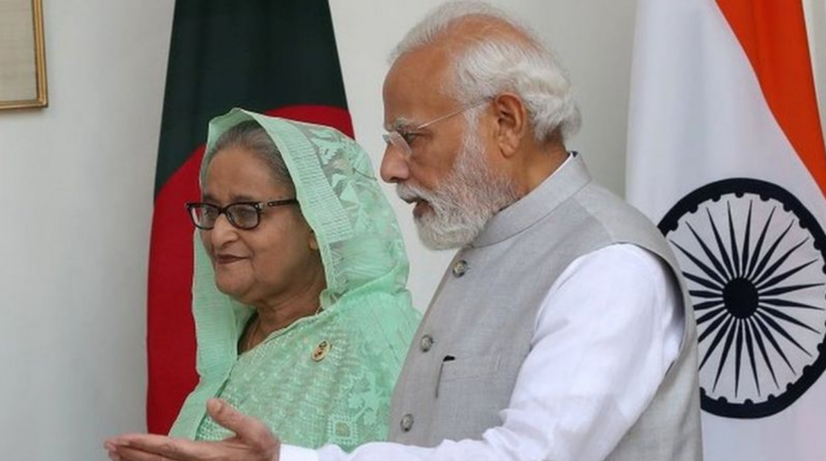 انڈیا