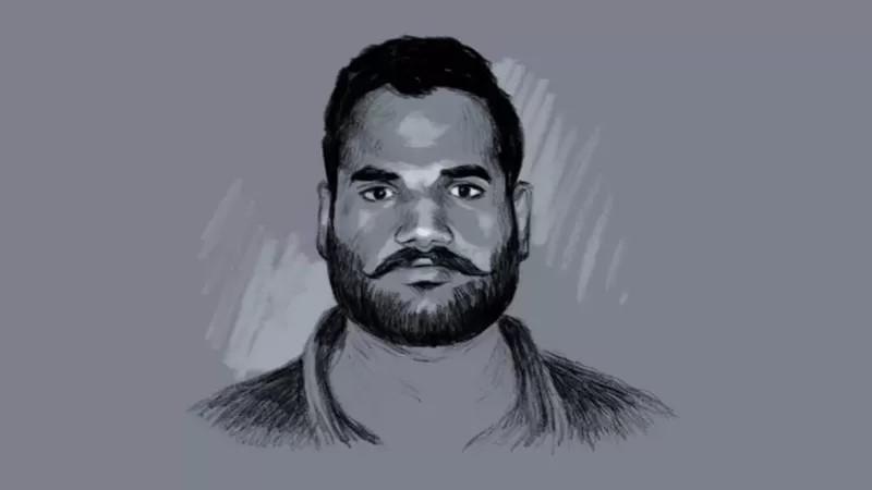 گولڈی برار