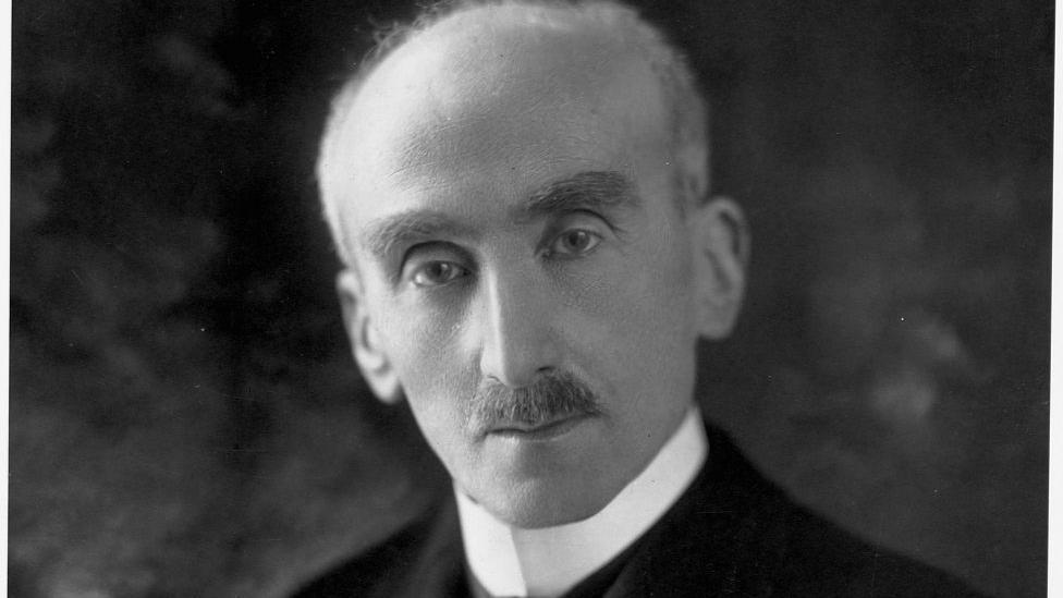 Henri Bergson