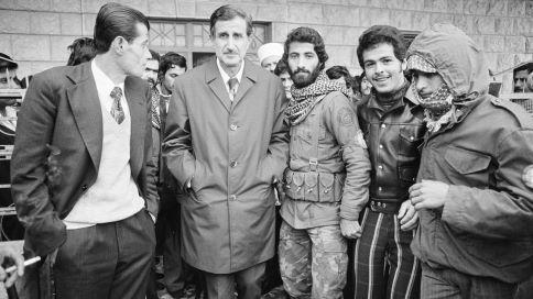 كمال جنبلاط