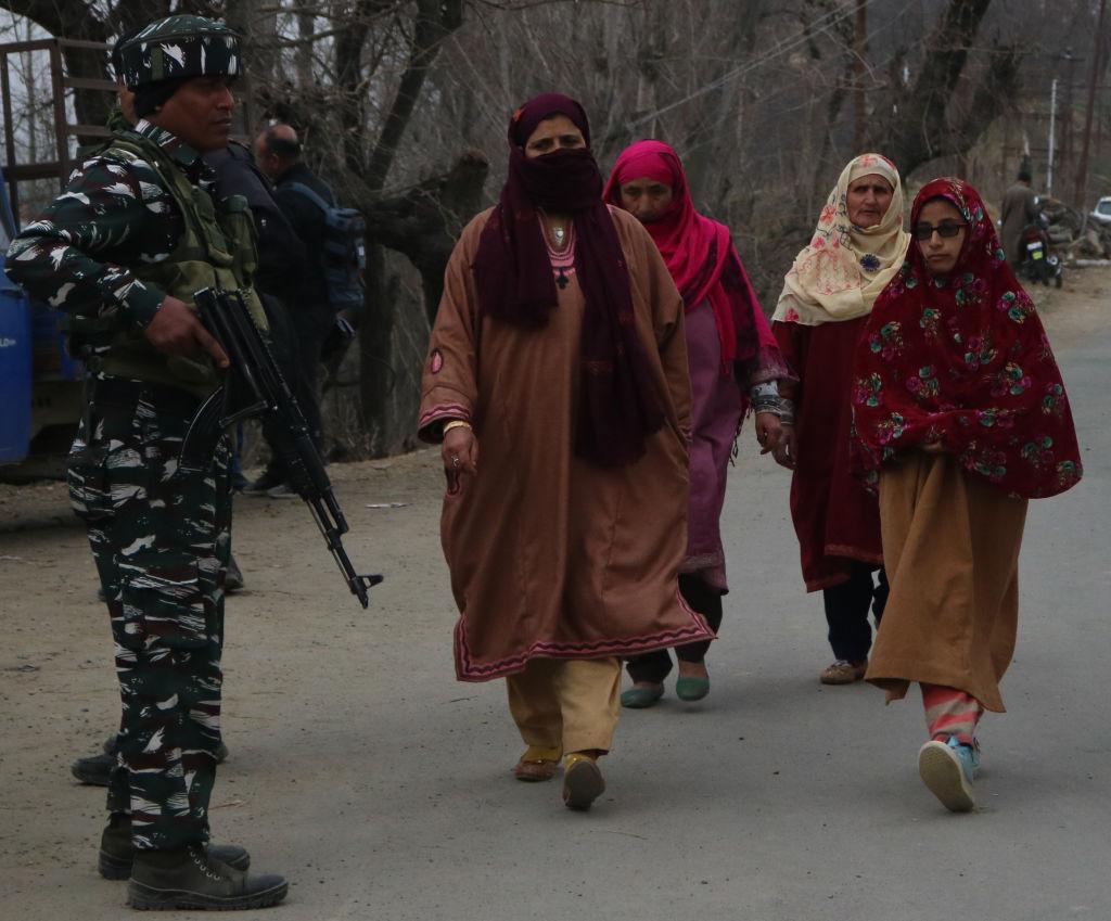 کشمیر