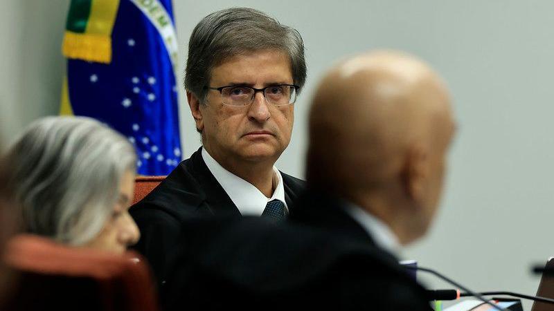 Paulo Gonet