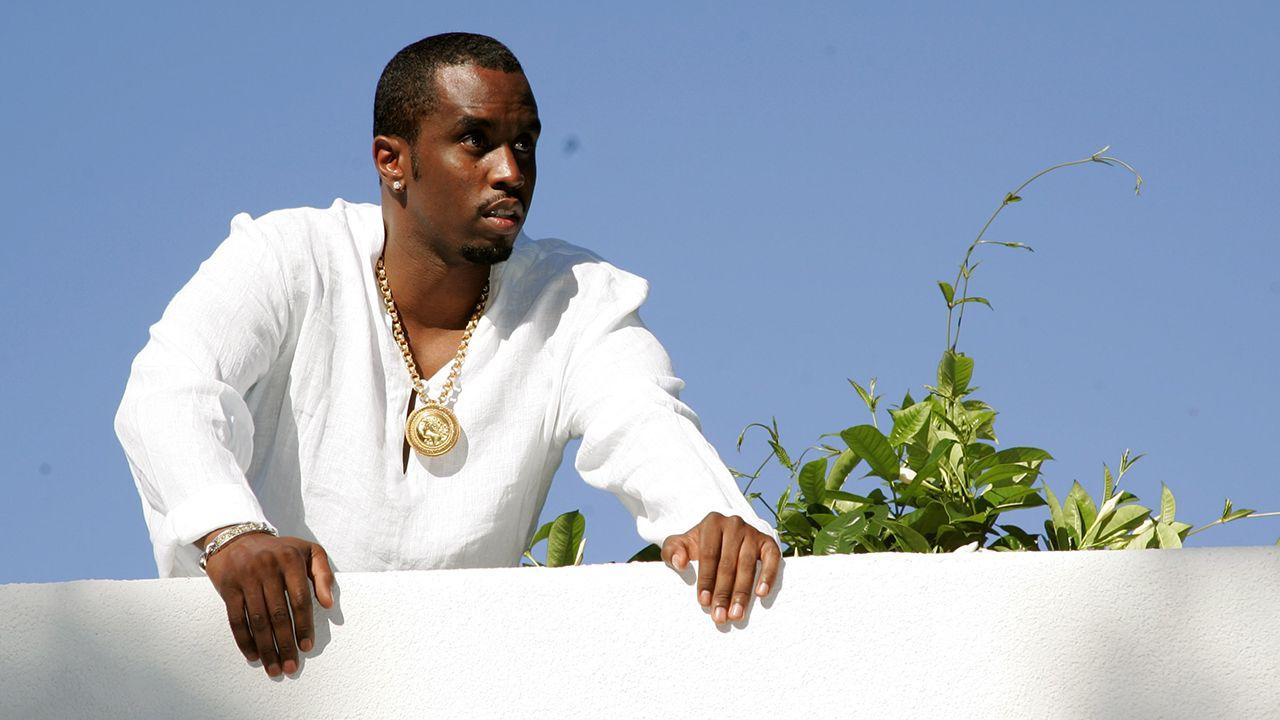 'He thought of himself as a king': The parties that led to Diddy's downfall