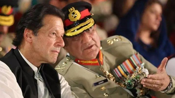 عمران خان