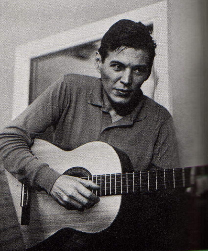 Tom Jobim