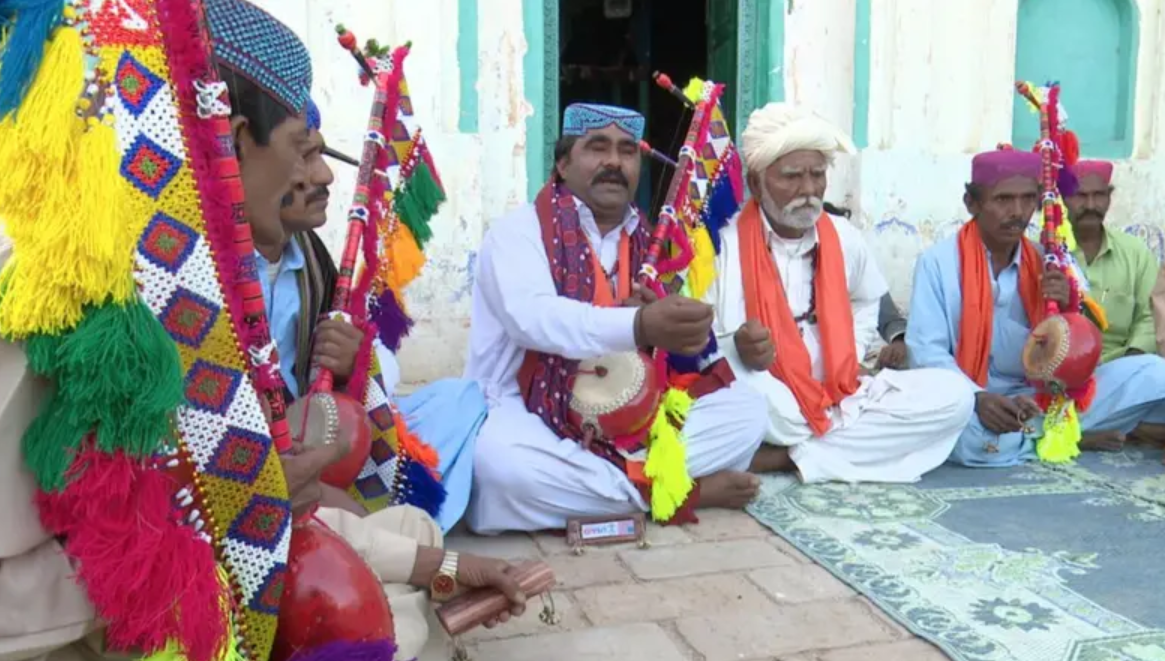 سندھ