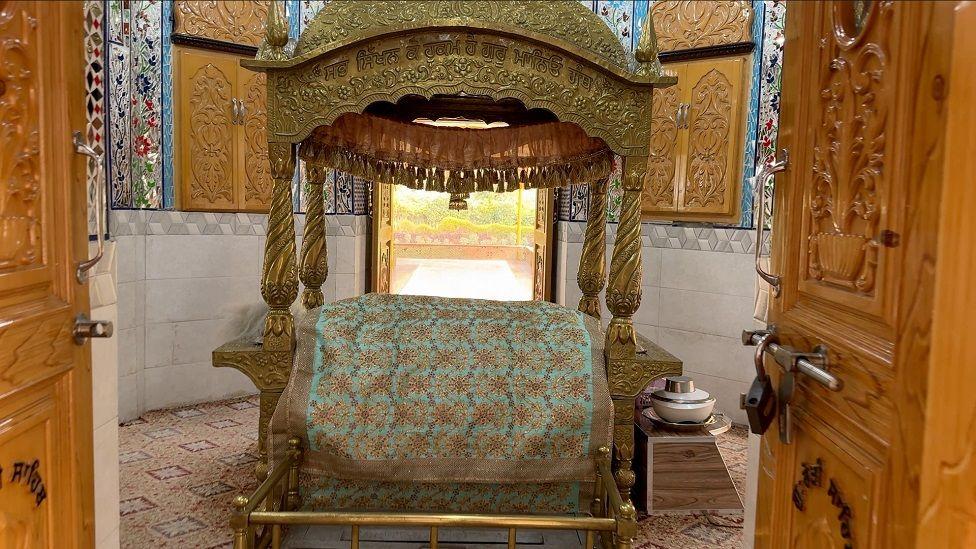 گرودوارہ