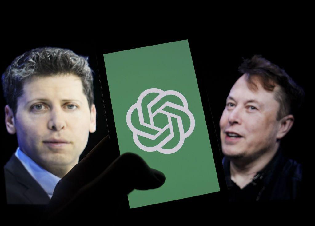 Sam Altman, Musk'ın 97 milyar dolarlık teklifini reddetti: 'İstersen biz Twitter'ı alalım' 1 f2838390 e869 11ef a819 277e390a7a08