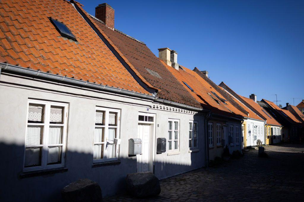 Casas en Kalundborg