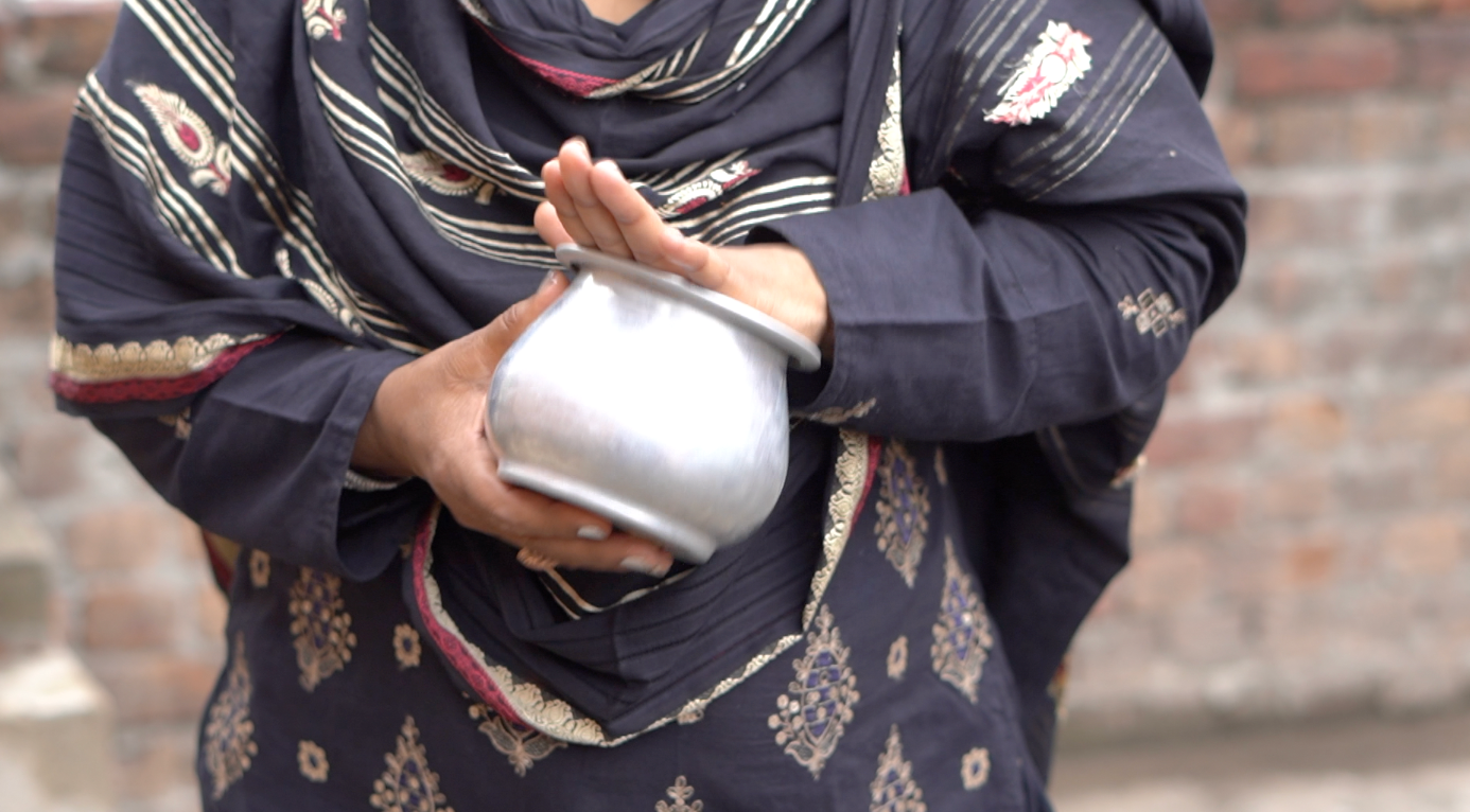 گڑوی محلہ