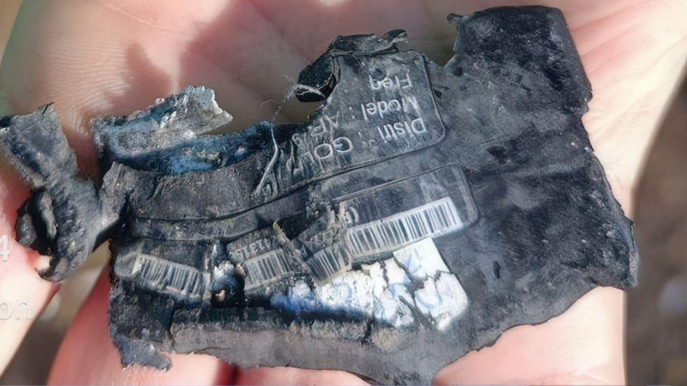 What we know about the Hezbollah pager explosions