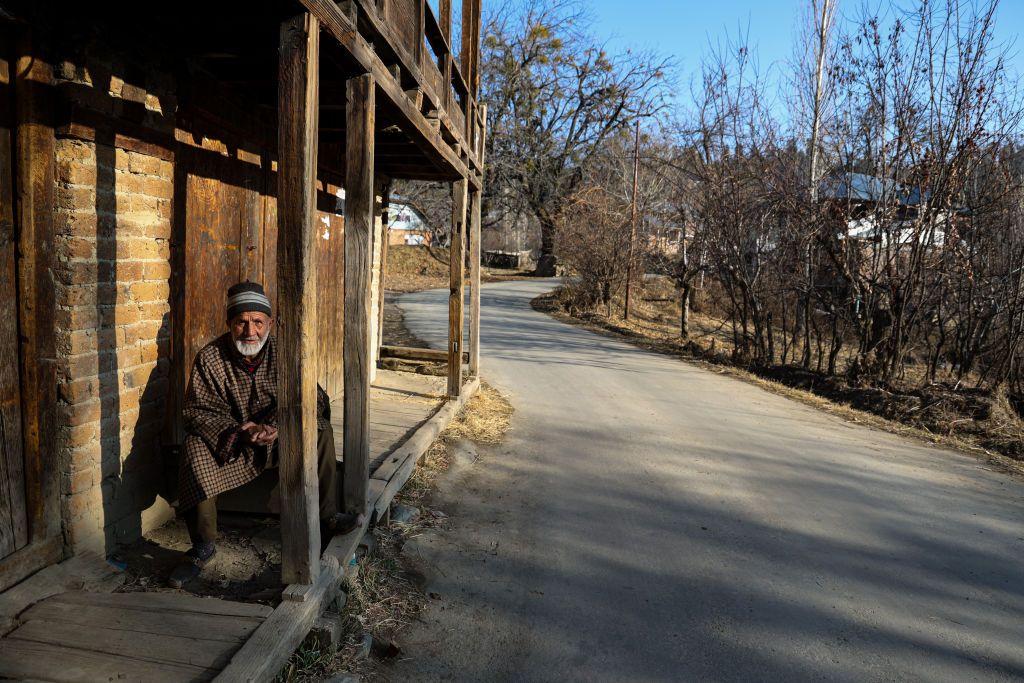 کشمیر 