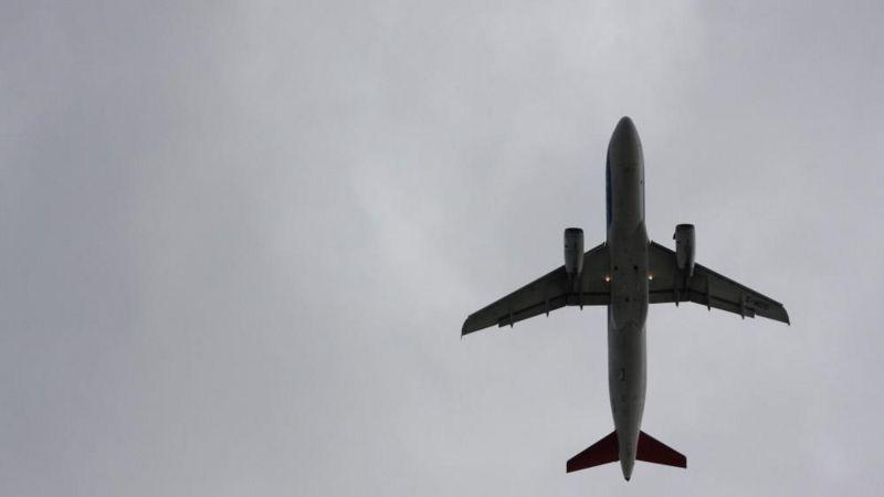Pesawat Singapore Airlines dengan rute penerbangan London-Singapura mengalami turbulensi parah