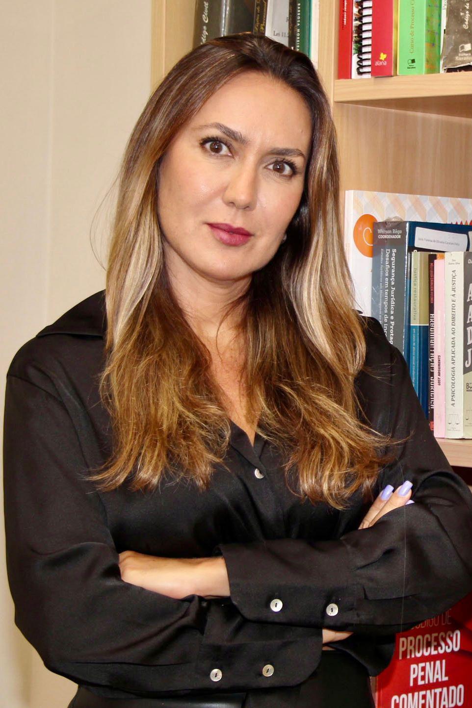 Vanessa Cavalieri 