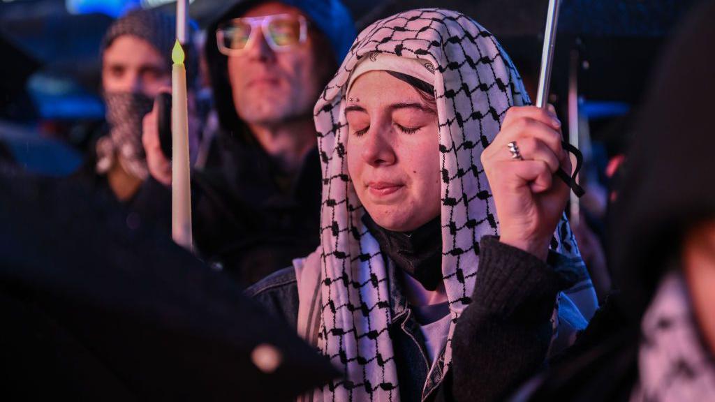 protest