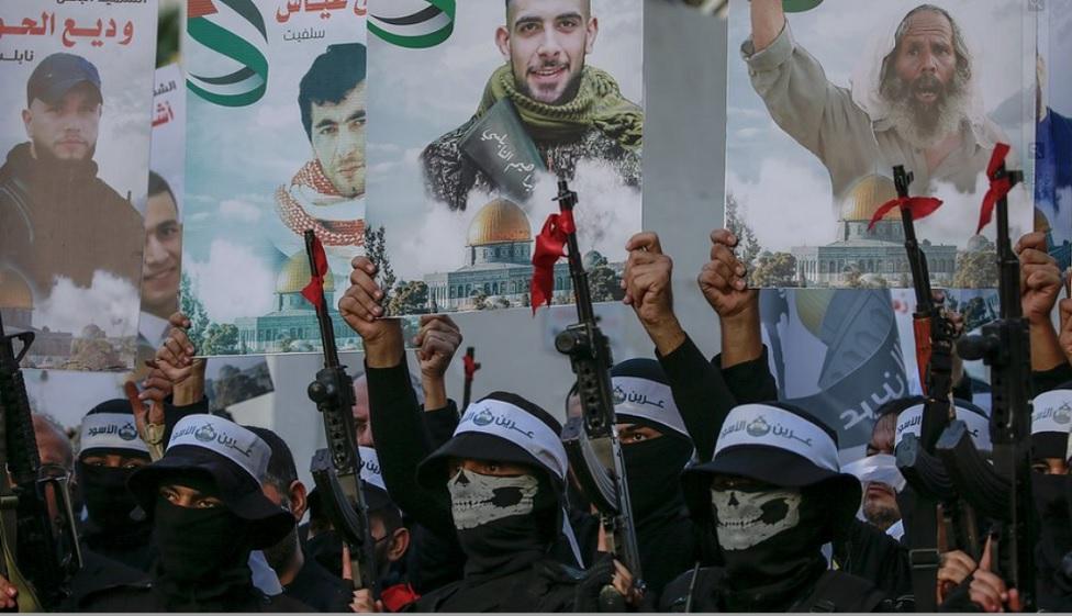 فلسطین