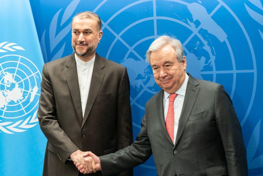 iran