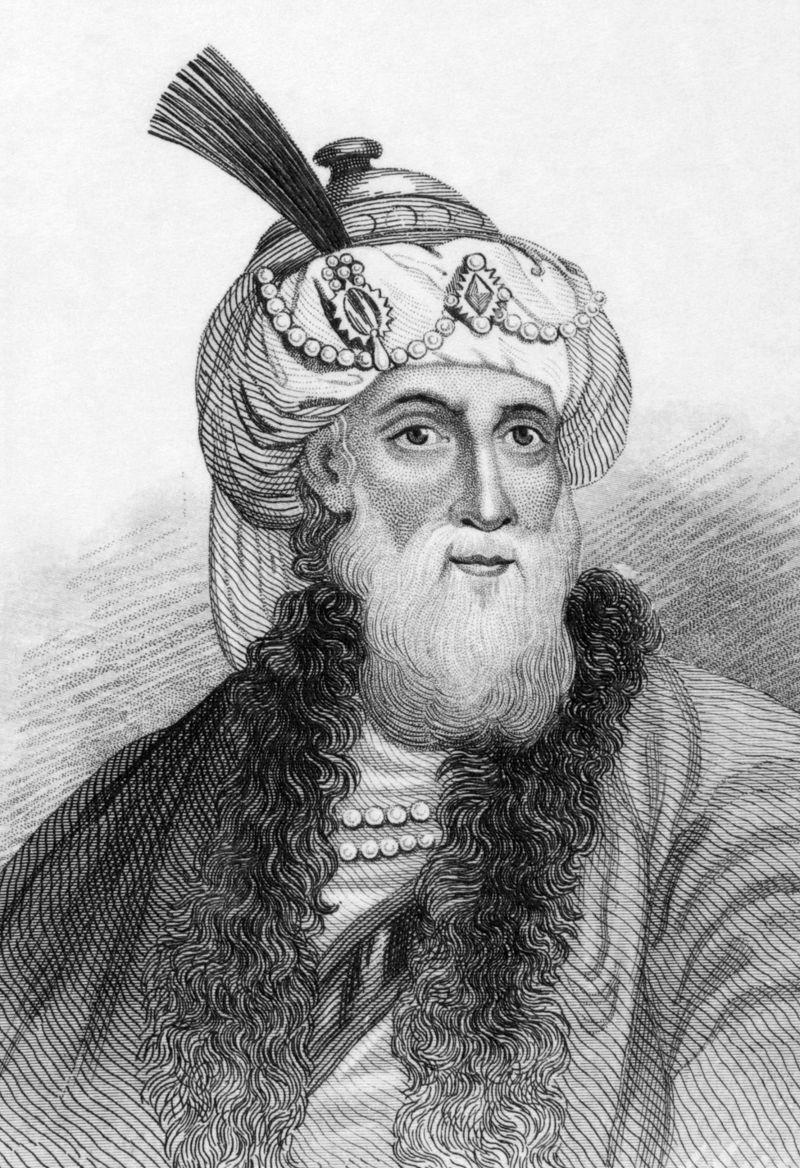 Flavio Josefo foi um historiador judeu