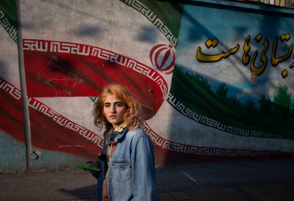 iran election