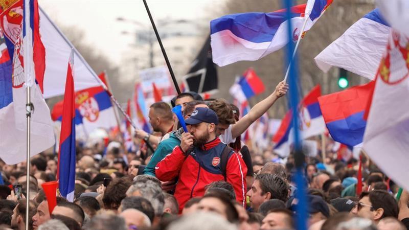 studenti, studentski protesti