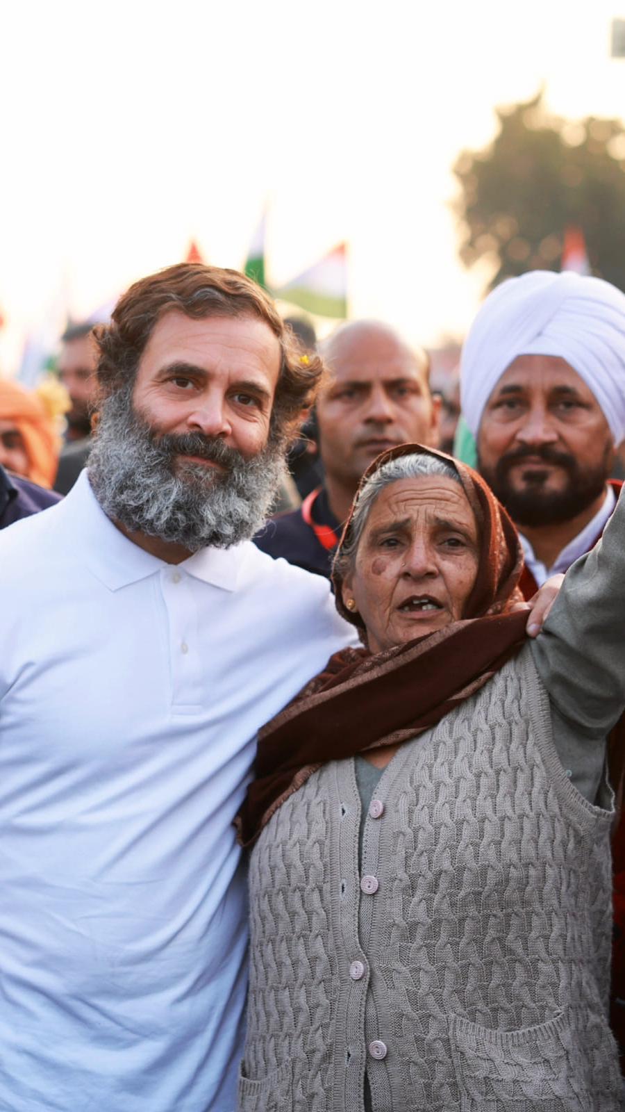 ਰਾਹੁਲ ਗਾਂਧੀ
