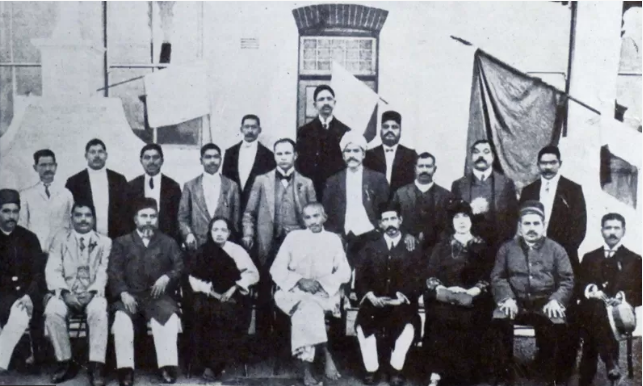 گاندھی