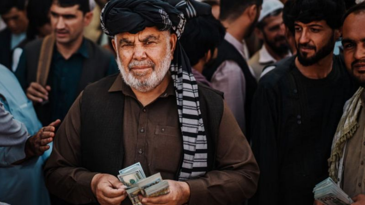 افغانستان