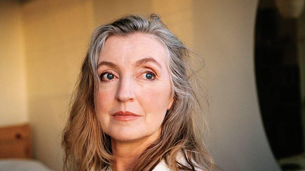 Rebecca Solnit