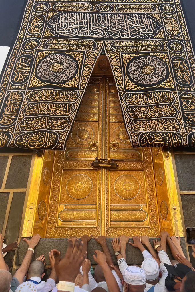 Ka'bah
