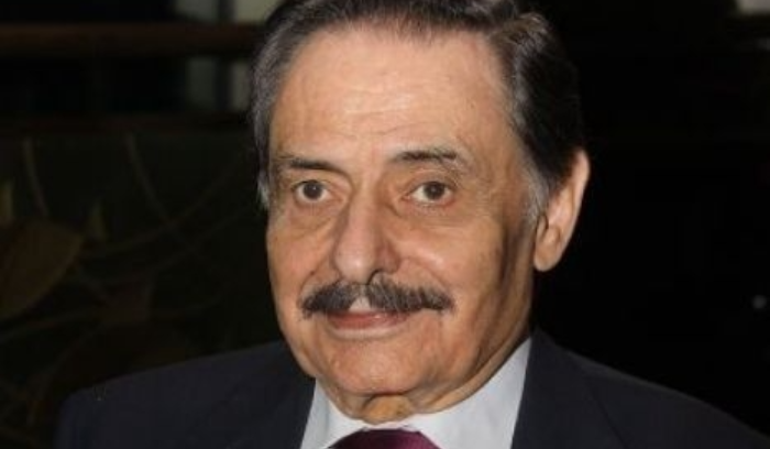 أنطوان كرباج