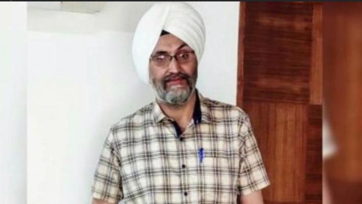 ਗੁਰਮੀਤ ਸਿੰਘ 