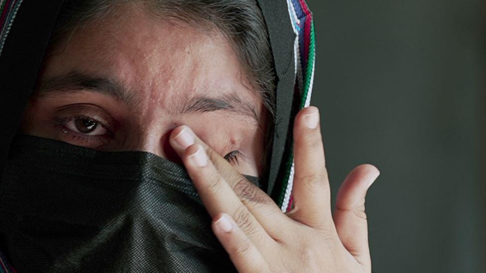 سائرہ بلوچ