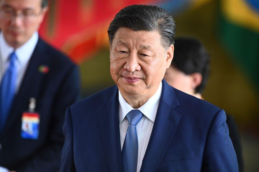 Xi Jinping