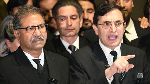 آئینی ترامیم