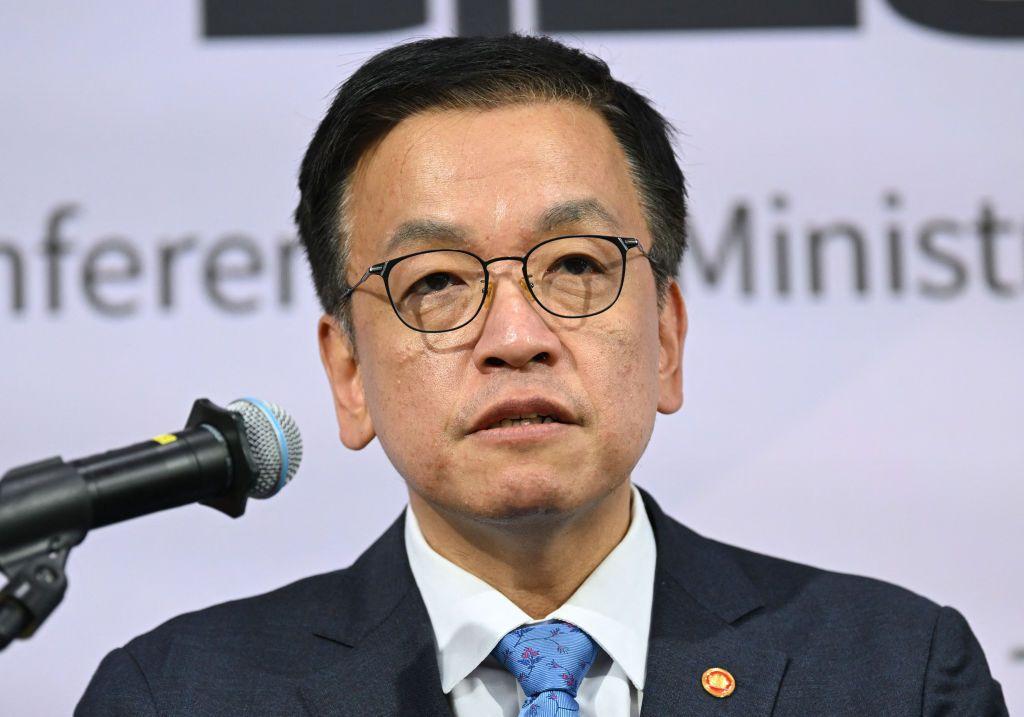 최상목 권한대행