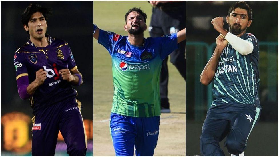 bowlers