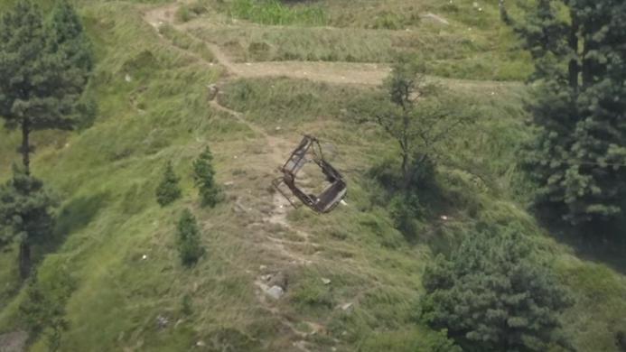 کیبل کار