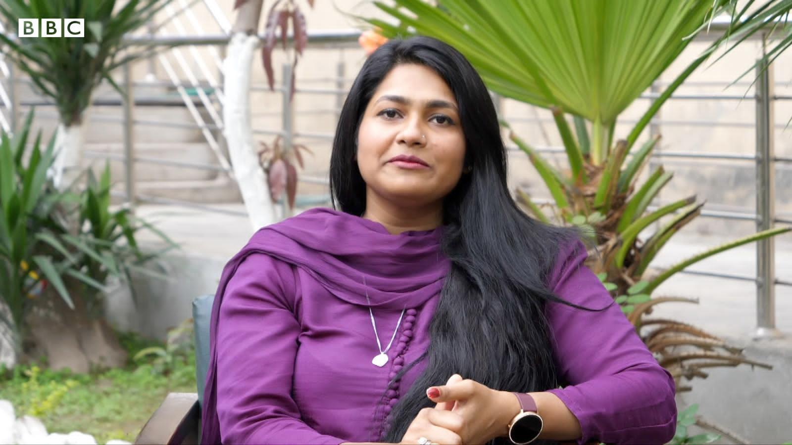 گوری رنگت